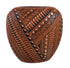 Hand Crafted Navajo Pot By Artist Shelly Watchman JX130419
